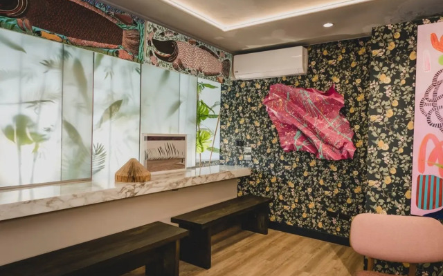 Arte Hotel Lima