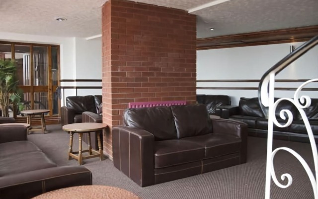 The Rose Hotel and Spa