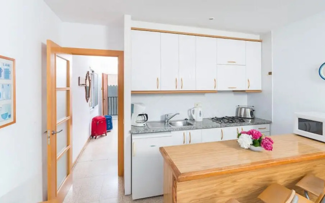 Apartamentos Remo