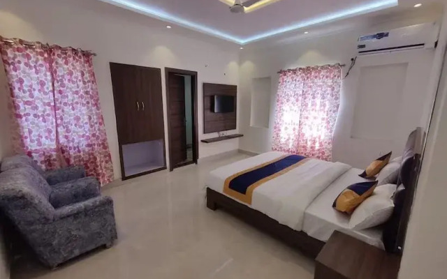 Bhawana Hotel