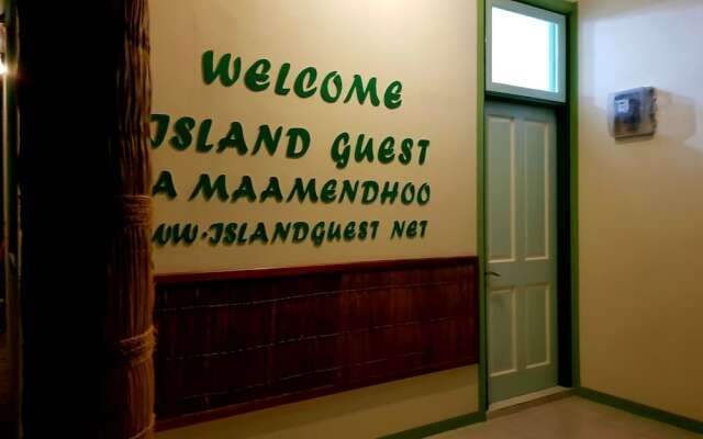 Island Guest