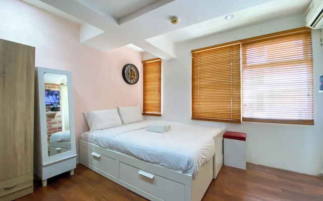 The Jardin By Urbano C15