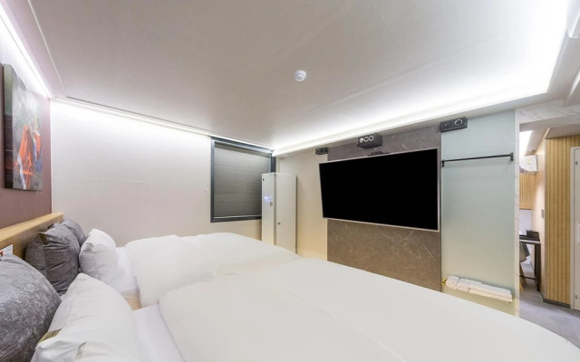 Hotel The Araboda