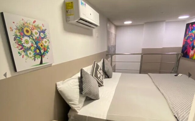 B79-Mc Habitacion Multiple En Manga