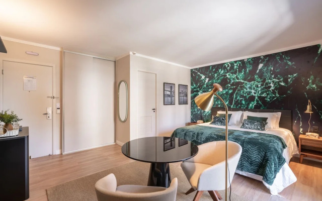 Cyclinn Cidade Jardim