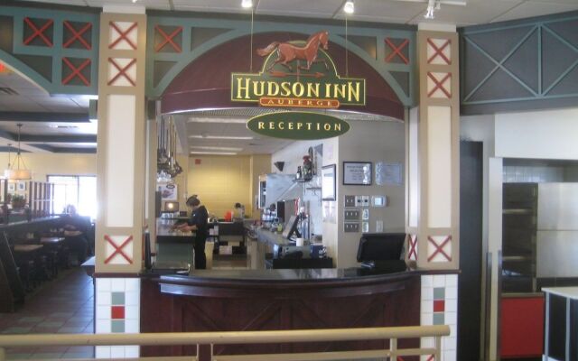 Hudson Inn Auberge