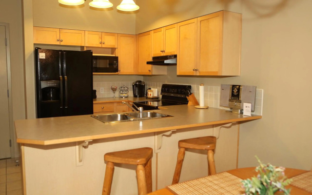 Apartment 405 Bear Creek Crossing