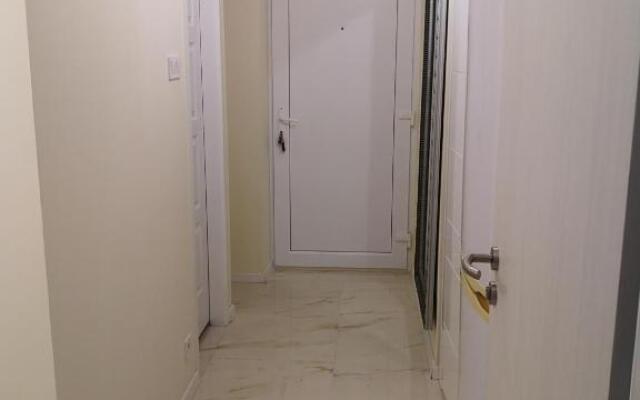 Kolibri Apartman
