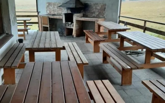 Turistická ubytovňa Hotel Divin