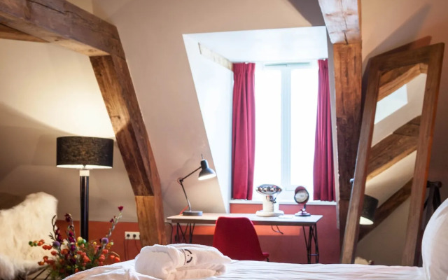 Stadshotel Woerden