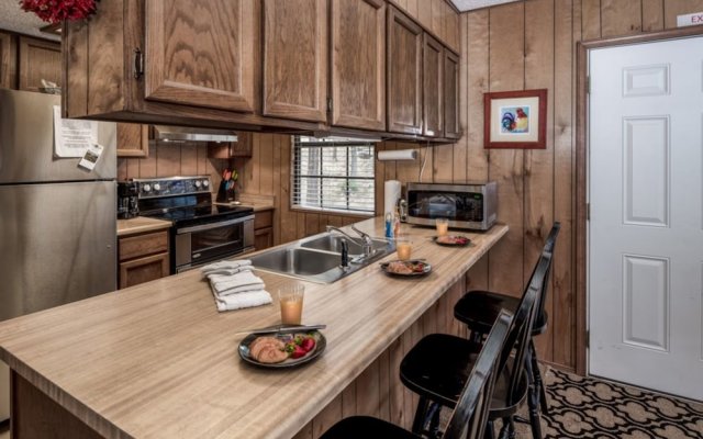 Ruidoso Three-bedroom