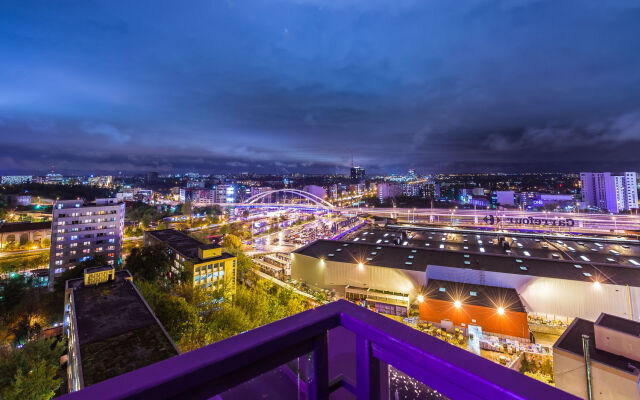 Orhideea Residence & Spa