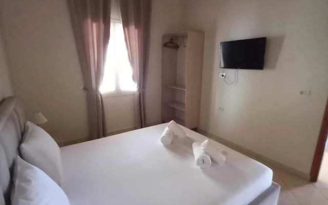 Gkoros House Old Town