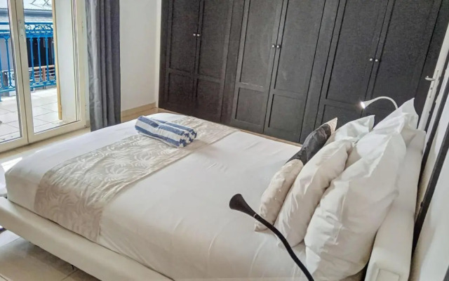 Residence Catalina APT 3