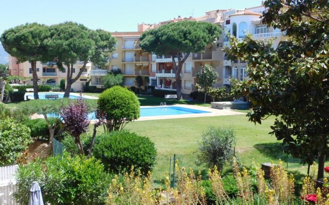 Apartamento Gran Reserva - A208
