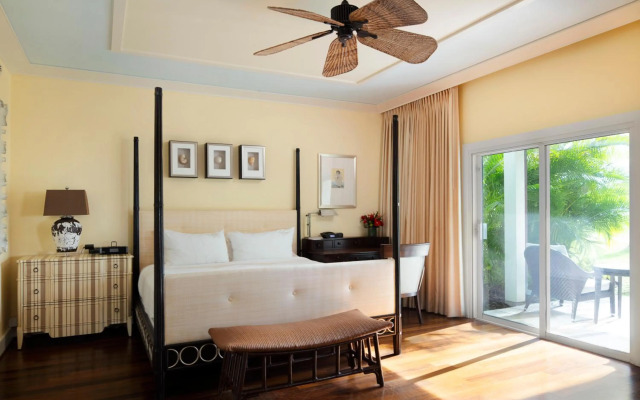 The Kahala Hotel & Resort