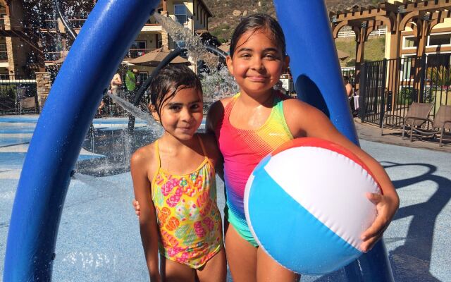 Hyatt Vacation Club at The Welk, San Diego Area