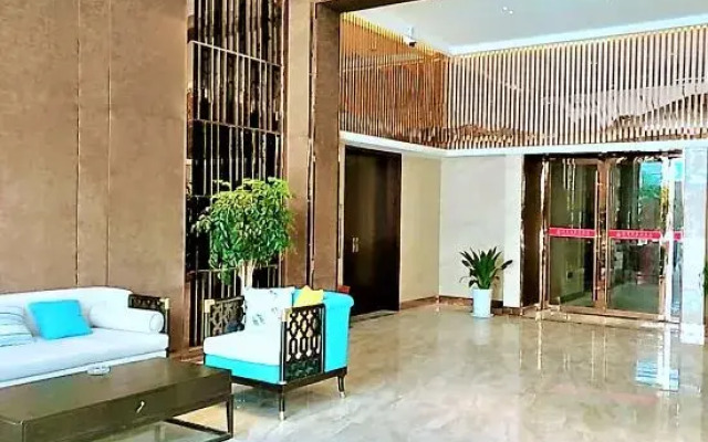 Longwan Hotel