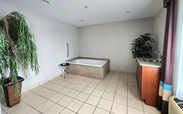 Days Inn & Suites by Wyndham Thibodaux