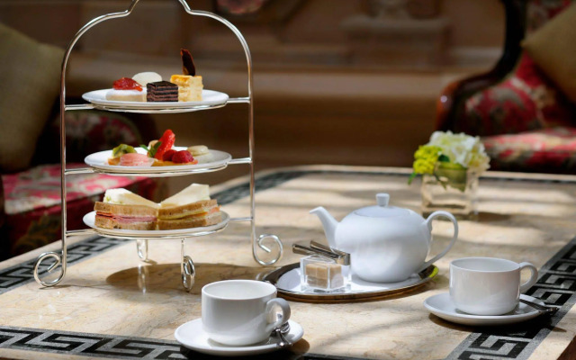 Amman Marriott Hotel