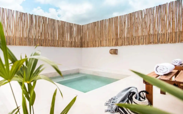Luxury Condos Noil Tulum