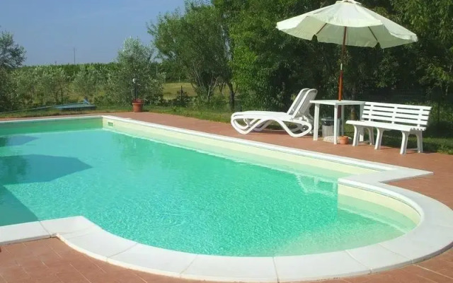 Agriturismo Il Sughereto
