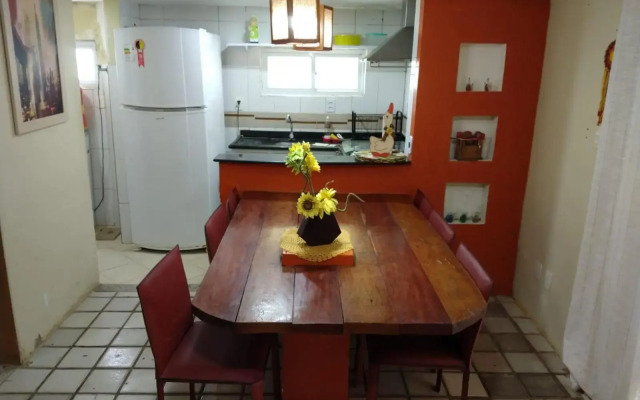 Flats Privé Village Galés (Maragogi - AL)