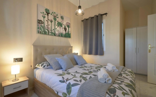 Apartamentos Tejares de Triana 16 A