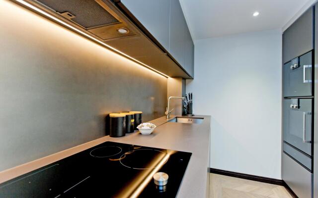 GS7 - 2 Bed Superior