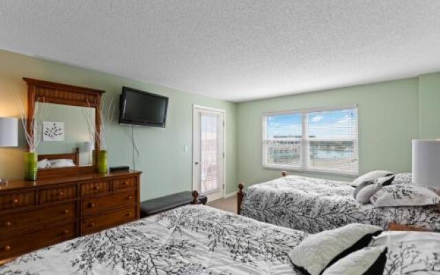 402 Beach Place Condos