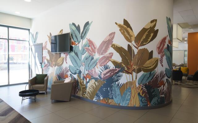 Holiday Inn Express Strasbourg - Centre by IHG