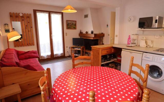 Appartement Arêches-Beaufort, 3 pièces, 5 personnes - FR-1-342-183