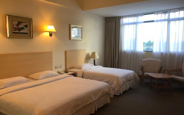 Seafest Hotel