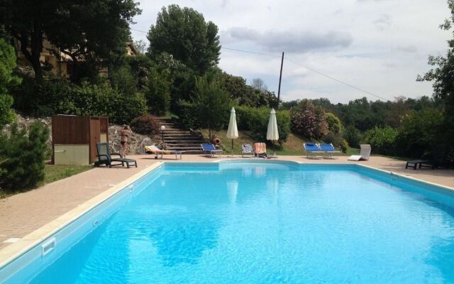 La Fonte di Nioli