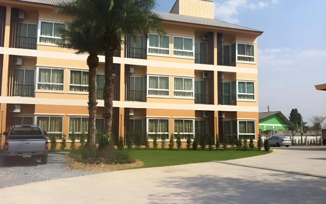 U-Dee Hotel