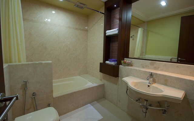 Lariya Resort
