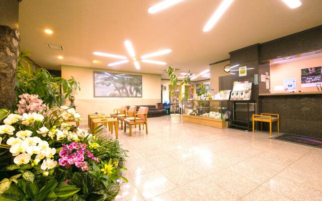 Hotel Matsukaze
