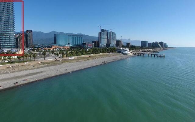 32-18 Sea View Beach Tower