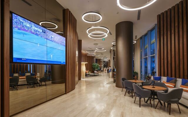 Hyde Resort and Residences, OceanMiami Collection