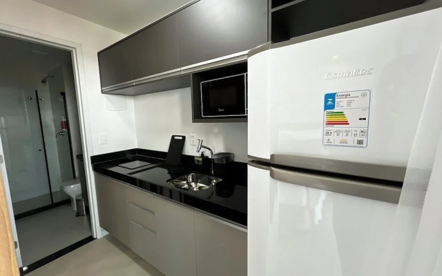 Rn Studio - Apto 1018