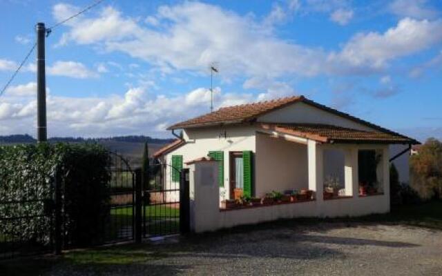 Agriturismo Le Caselle