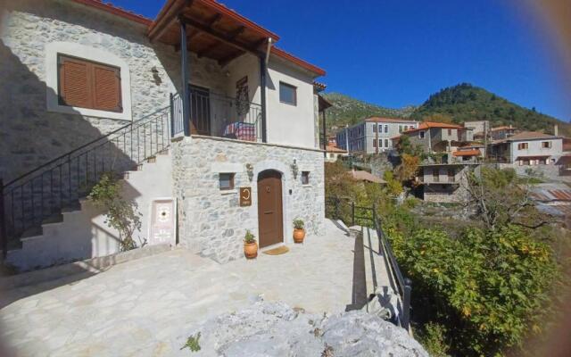 Rodanthe's Guest House