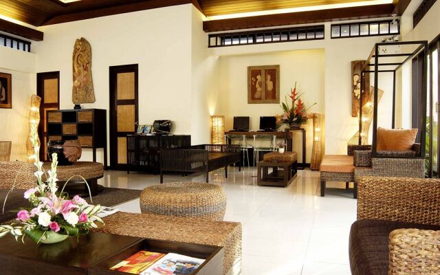 Avantika Boutique Hotel