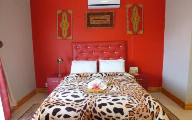 Royal Castle Guest House