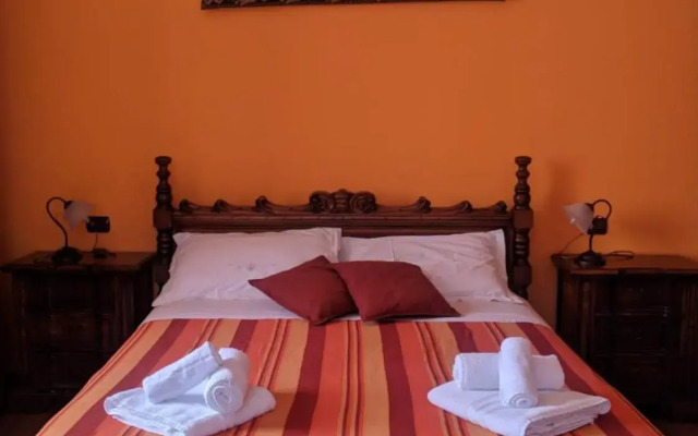 LOttavo Re di Roma BB