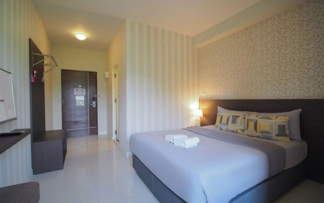 Fortune D Plus Hotel Khaoyai