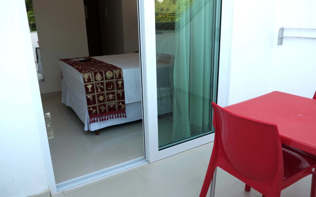 Bella Vida Suites e Apartamentos