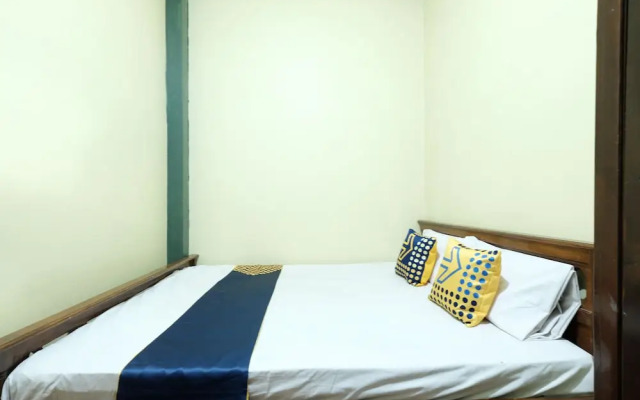 SPOT ON 92068 Pudja Kesuma Homestay Syariah Yogyakarta