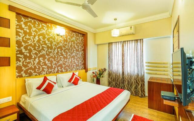Treebo Trend Hotel Kanthi Comforts