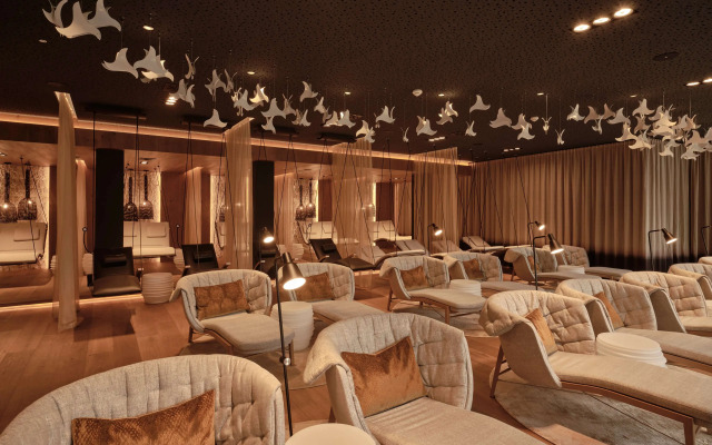 DAS EDELWEISS - Salzburg Mountain Resort